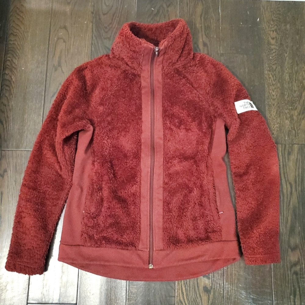 THE NORTH FACE